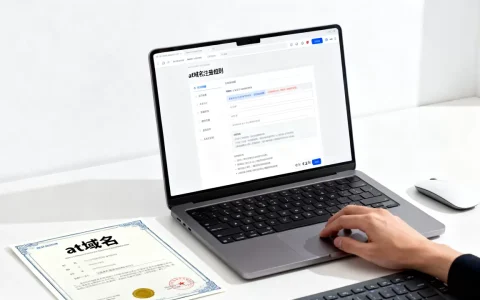 at域名是什么？.at域名注册规则及价格是多少
