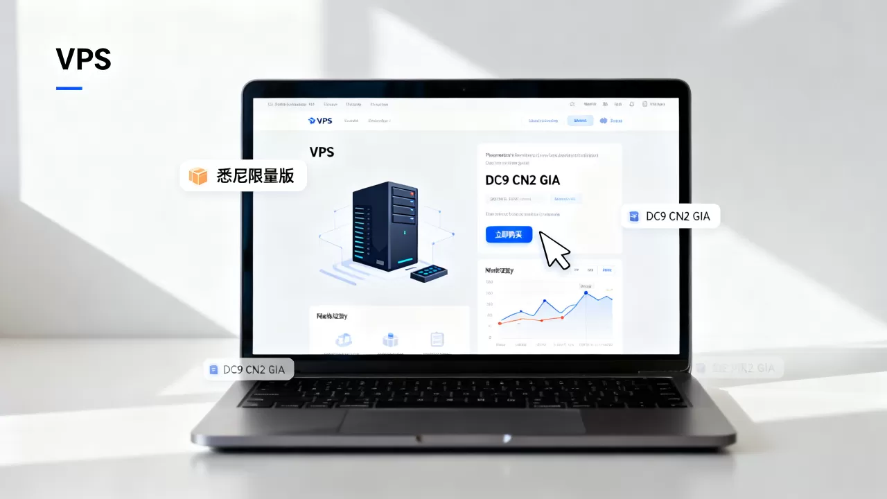 搬瓦工悉尼限量版补货了吗?美国DC9 CN2 GIA VPS怎么买 搬瓦工悉尼限量版补货了吗?美国DC9 CN2 GIA VPS怎么买