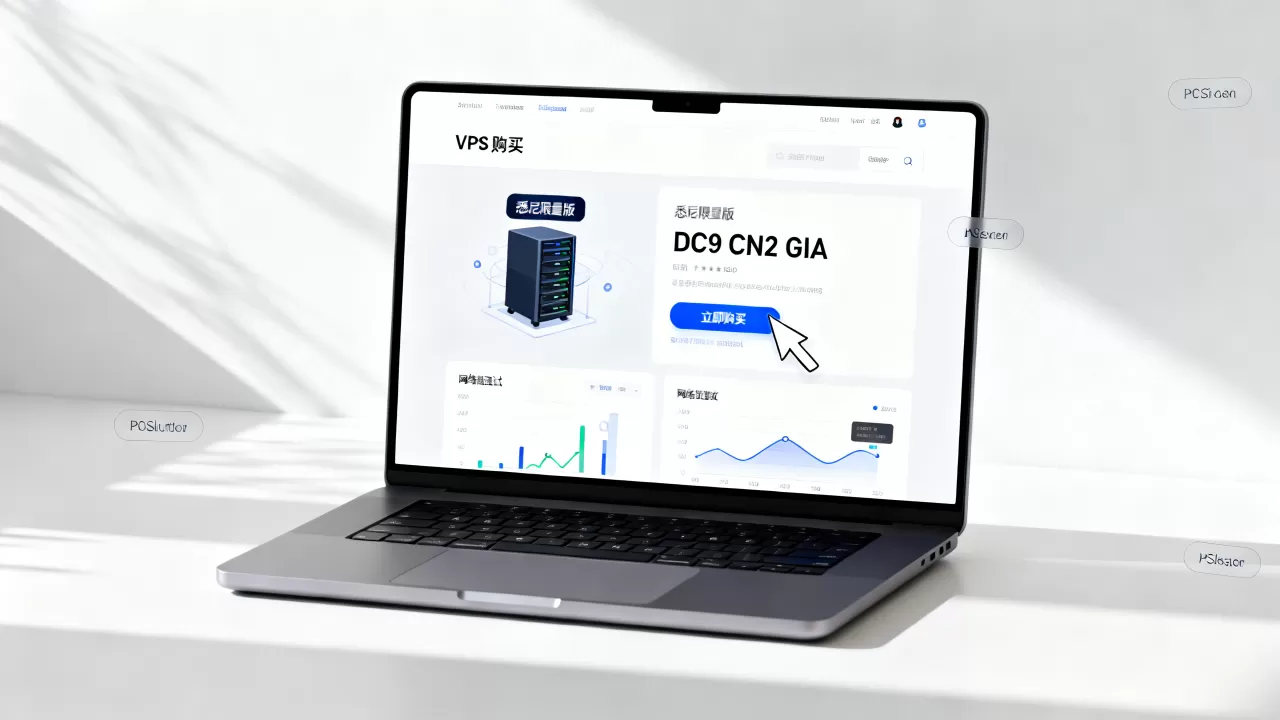 搬瓦工悉尼限量版补货了吗?美国DC9 CN2 GIA VPS怎么买 搬瓦工悉尼限量版补货了吗?美国DC9 CN2 GIA VPS怎么买