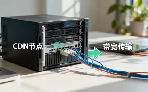CDN是带宽吗，CDN和带宽的区别是什么
