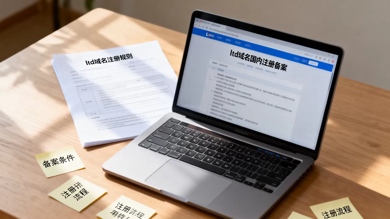ltd域名国内注册可以备案吗,ltd域名注册规则详解 ltd域名国内注册可以备案吗,ltd域名注册规则详解