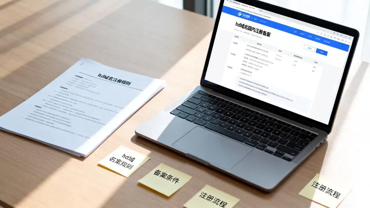 ltd域名国内注册可以备案吗,ltd域名注册规则详解 ltd域名国内注册可以备案吗,ltd域名注册规则详解