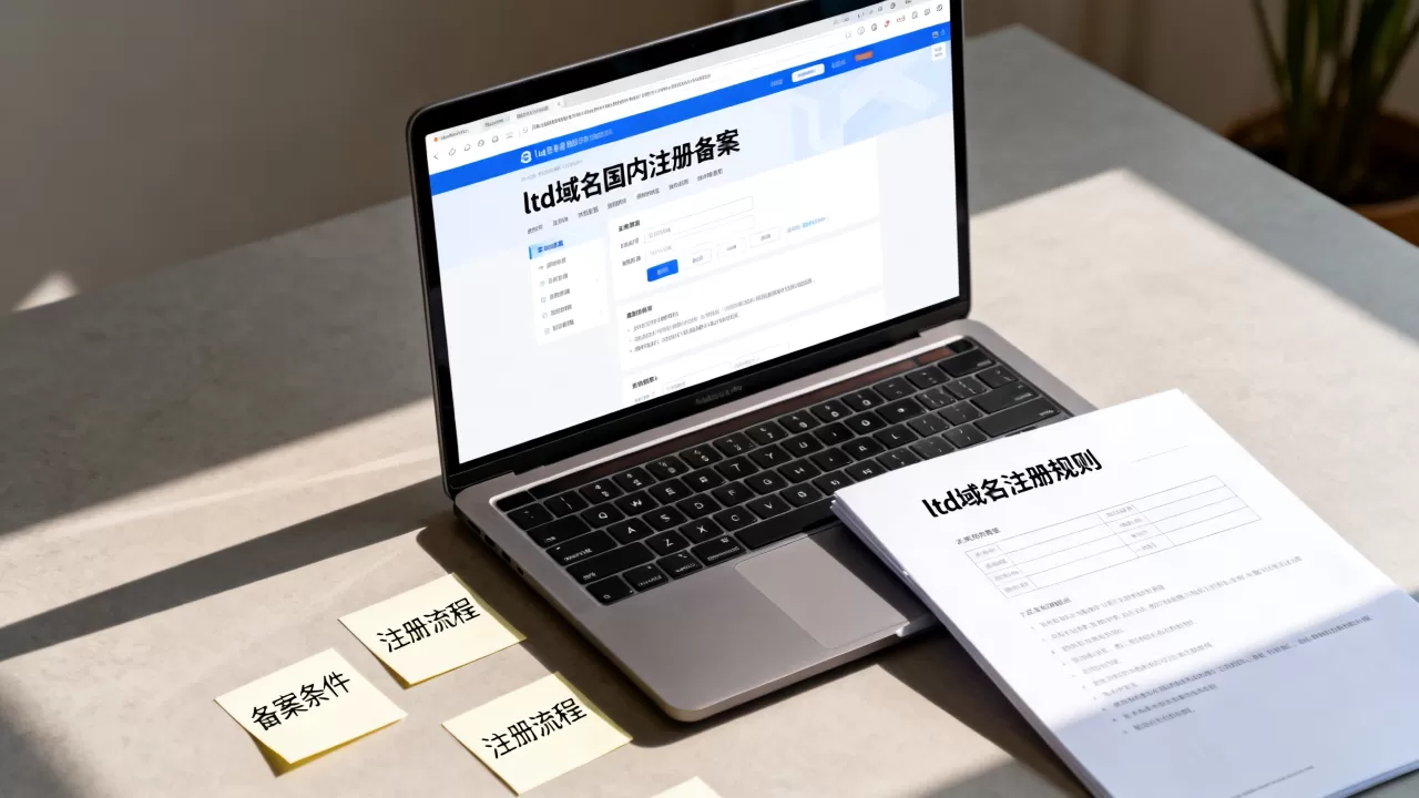 ltd域名国内注册可以备案吗,ltd域名注册规则详解 ltd域名国内注册可以备案吗,ltd域名注册规则详解