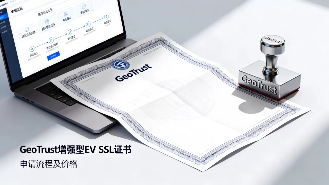GeoTrust增强型EV SSL证书到底怎么样?EV SSL证书申请流程及价格 GeoTrust增强型EV SSL证书到底怎么样?EV SSL证书申请流程及价格