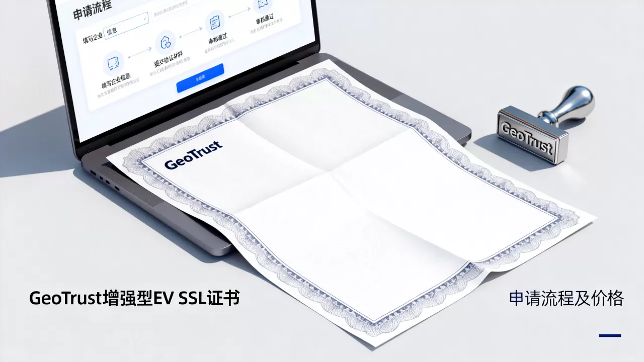 GeoTrust增强型EV SSL证书到底怎么样?EV SSL证书申请流程及价格 GeoTrust增强型EV SSL证书到底怎么样?EV SSL证书申请流程及价格