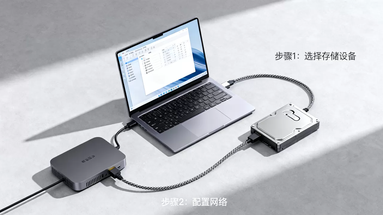 Pandownload彻底凉了吗？如何自己搭建私人网盘