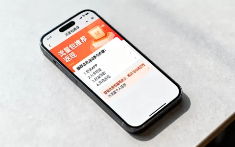 共享流量包推荐返现活动怎么参与？流量包推荐返现骗局是真的吗