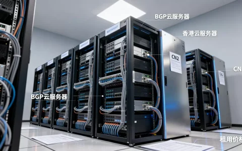 香港BGP云服务器和CN2哪个更快？香港云服务器租用价格