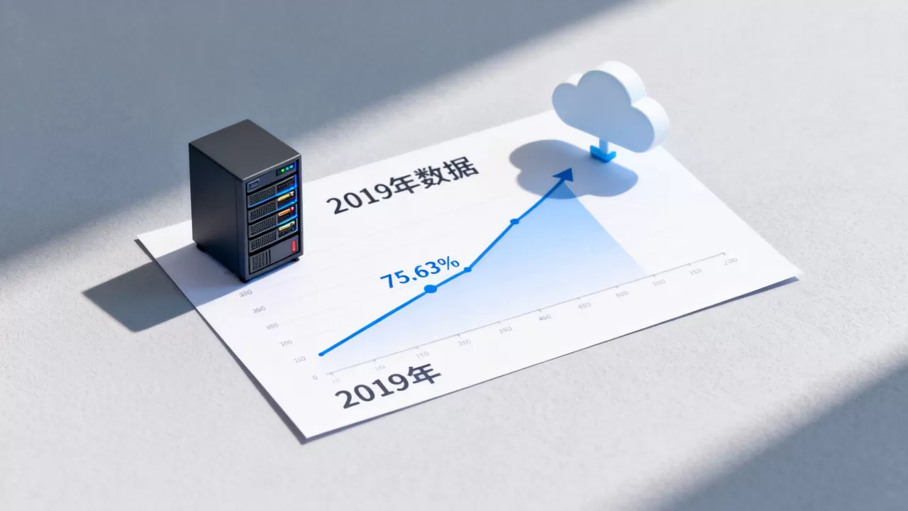 UCloud混合云为何增长75.63%?2019年财报解读 UCloud混合云为何增长75.63%?2019年财报解读