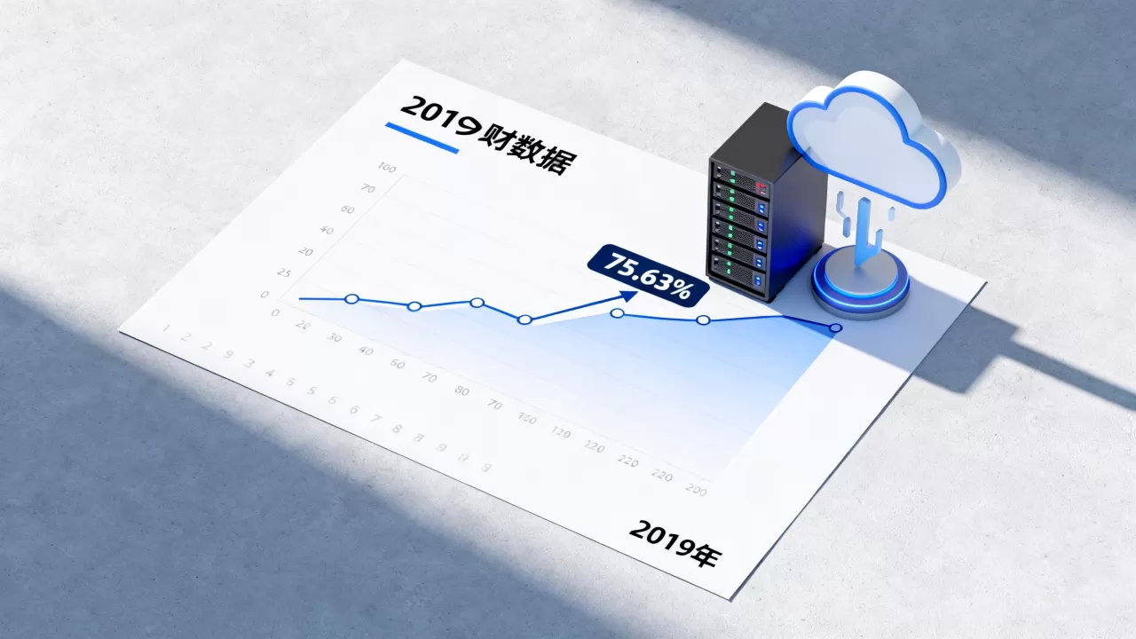UCloud混合云为何增长75.63%?2019年财报解读 UCloud混合云为何增长75.63%?2019年财报解读