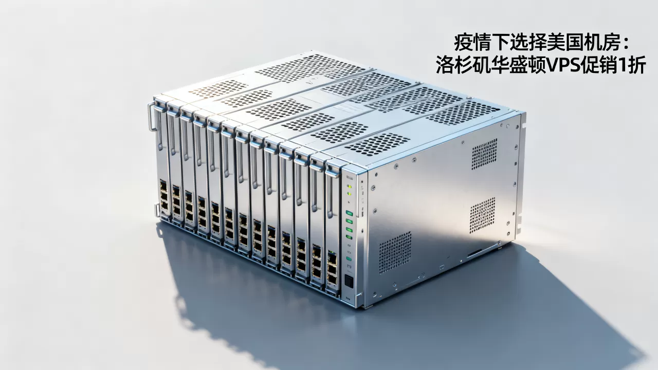 疫情下选择美国机房:洛杉矶华盛顿VPS促销1折 疫情下选择美国机房:洛杉矶华盛顿VPS促销1折