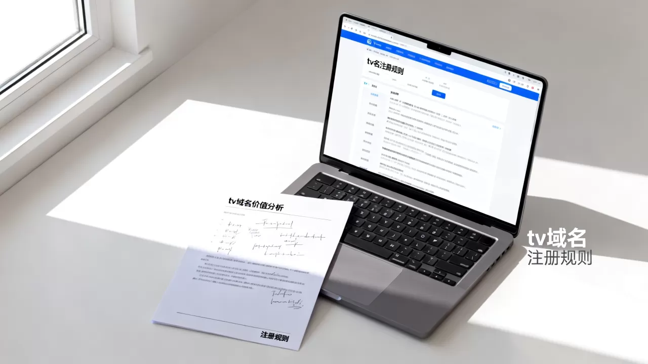 tv域名有价值吗?tv域名注册规则 tv域名有价值吗?tv域名注册规则