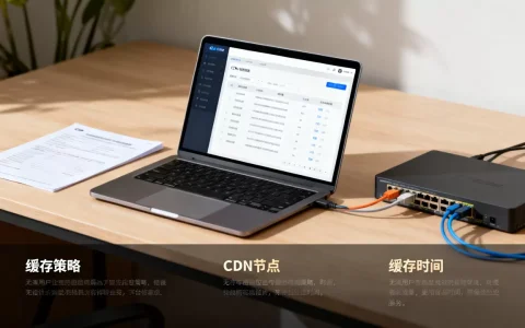 CDN推荐缓存配置怎么设置？CDN缓存配置最佳实践