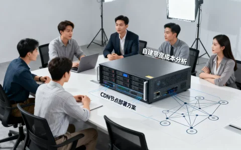 开发cdn系统团队靠谱吗？自建cdn系统需要多少钱