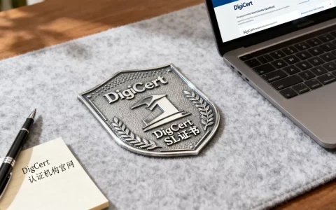 为何选择DigiCert SSL证书？DigiCert证书认证机构官网