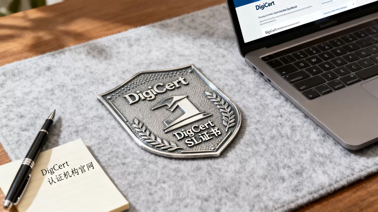 为何选择DigiCert SSL证书?DigiCert证书认证机构官网 为何选择DigiCert SSL证书?DigiCert证书认证机构官网