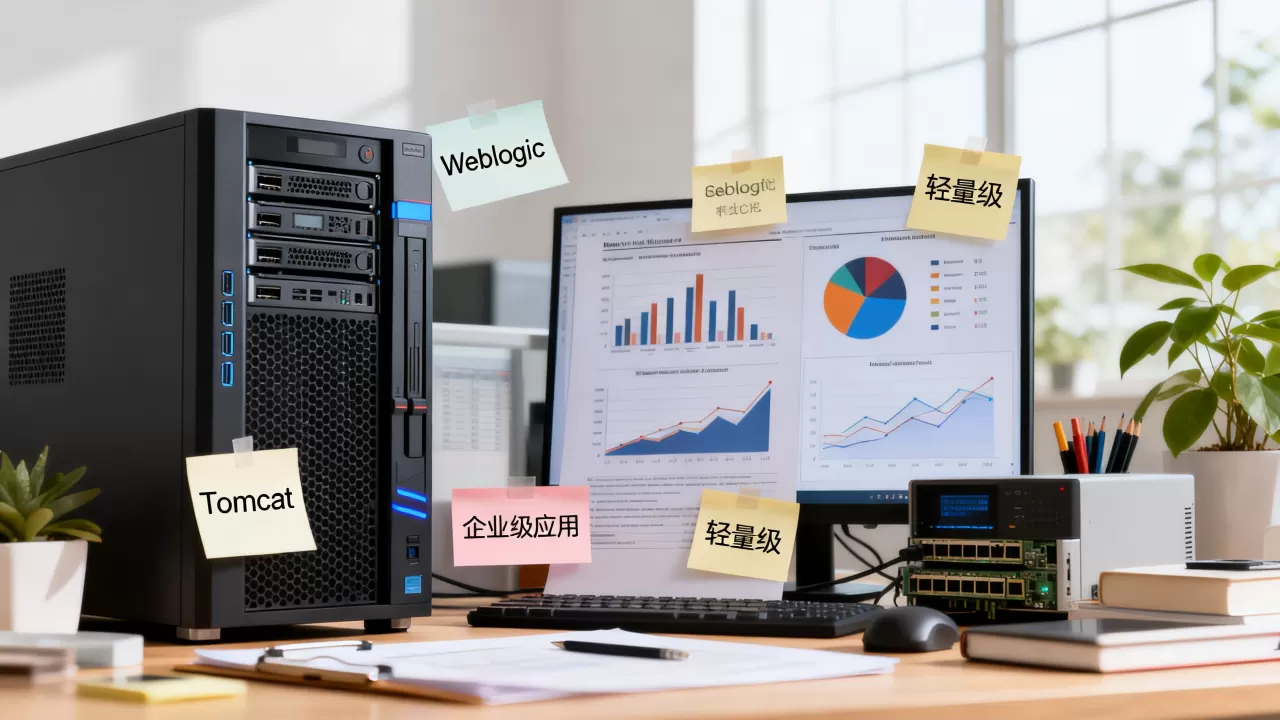 Weblogic和Tomcat哪个更好用?Weblogic和Tomcat的区别是什么 Weblogic和Tomcat哪个更好用?Weblogic和Tomcat的区别是什么