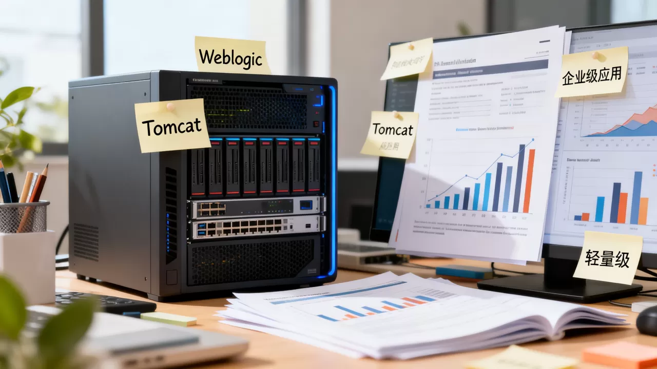 Weblogic和Tomcat哪个更好用?Weblogic和Tomcat的区别是什么 Weblogic和Tomcat哪个更好用?Weblogic和Tomcat的区别是什么