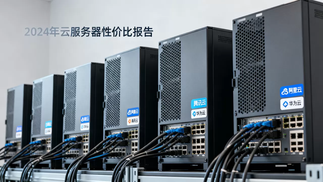 哪家中国云计算公司VPS最好用?国内云服务器哪家性价比高 哪家中国云计算公司VPS最好用?国内云服务器哪家性价比高