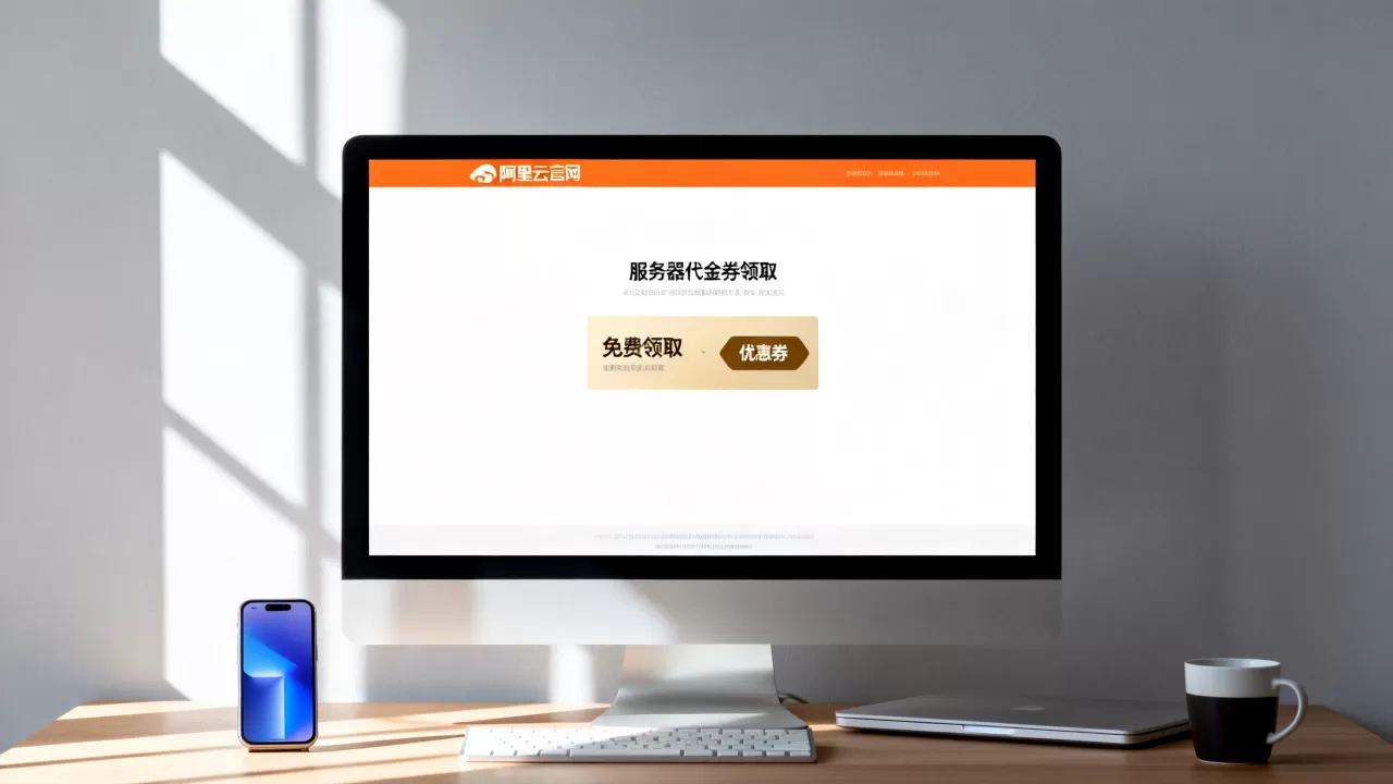 阿里云服务器代金券怎么免费领取?领取阿里云服务器优惠券 阿里云服务器代金券怎么免费领取?领取阿里云服务器优惠券