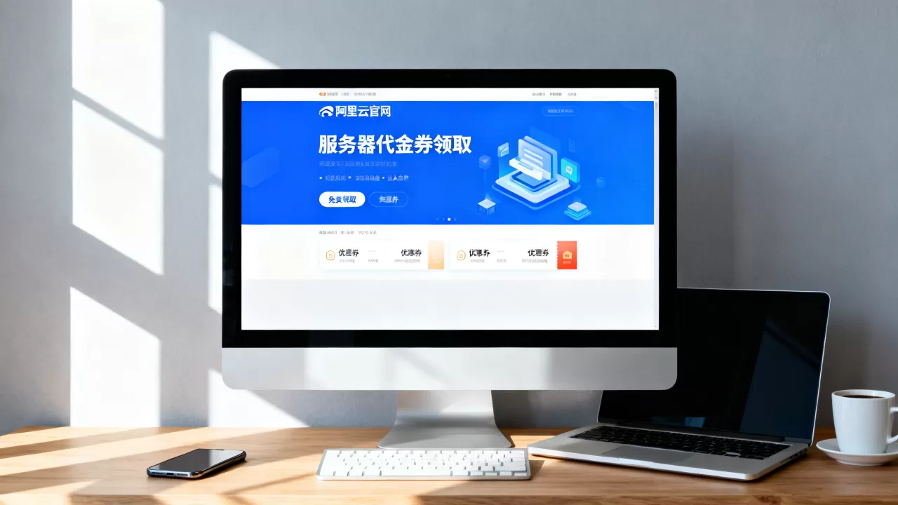 阿里云服务器代金券怎么免费领取?领取阿里云服务器优惠券 阿里云服务器代金券怎么免费领取?领取阿里云服务器优惠券