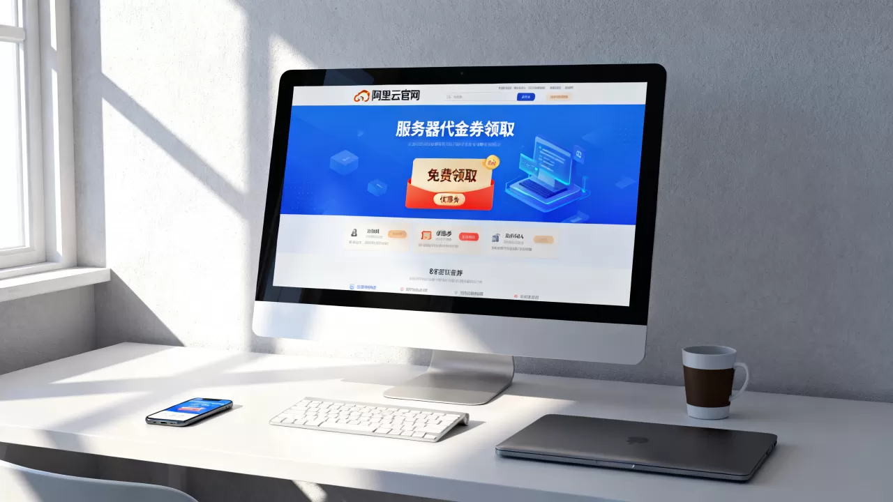 阿里云服务器代金券怎么免费领取?领取阿里云服务器优惠券 阿里云服务器代金券怎么免费领取?领取阿里云服务器优惠券