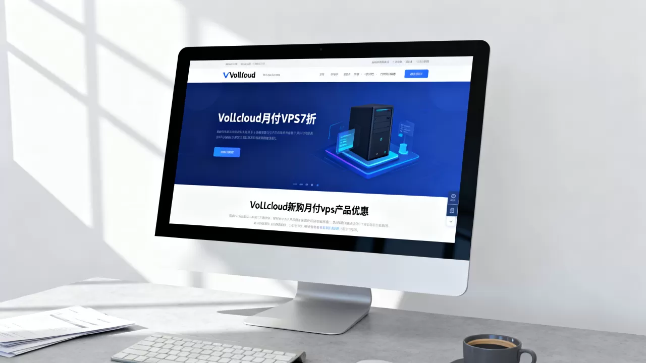 VoLLcloud月付VPS7折吗?VoLLcloud新购月付vps产品优惠 VoLLcloud月付VPS7折吗?VoLLcloud新购月付vps产品优惠