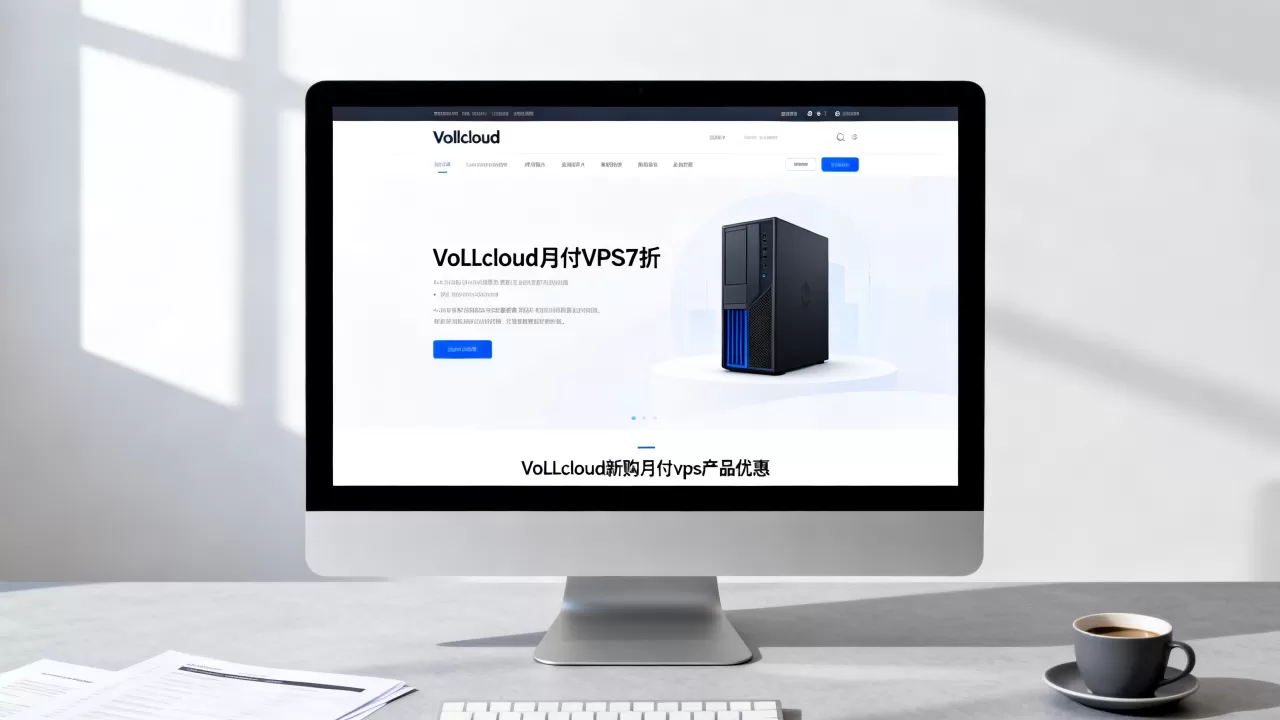 VoLLcloud月付VPS7折吗?VoLLcloud新购月付vps产品优惠 VoLLcloud月付VPS7折吗?VoLLcloud新购月付vps产品优惠