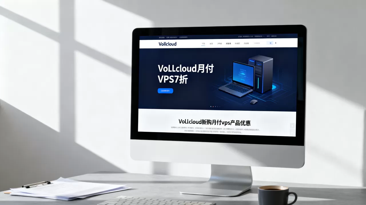 VoLLcloud月付VPS7折吗?VoLLcloud新购月付vps产品优惠 VoLLcloud月付VPS7折吗?VoLLcloud新购月付vps产品优惠