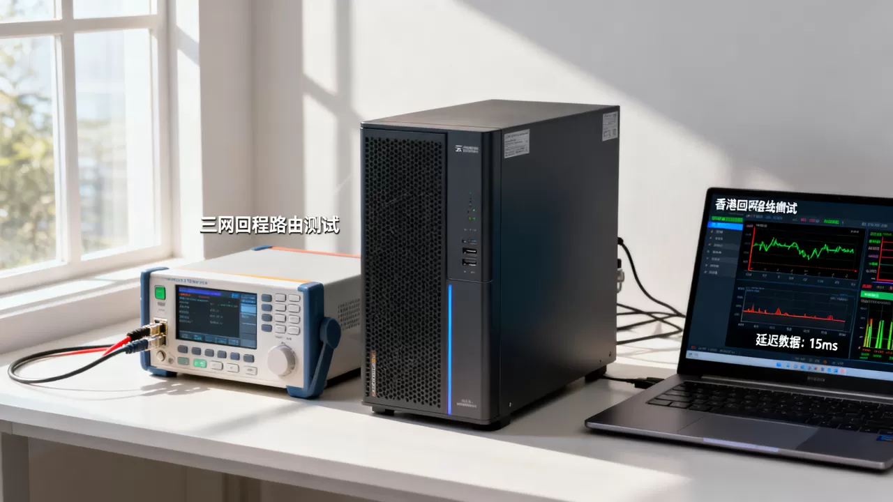 香港云服务器三网回程路由测试效果如何?香港服务器网络延迟高怎么解决 香港云服务器三网回程路由测试效果如何?香港服务器网络延迟高怎么解决