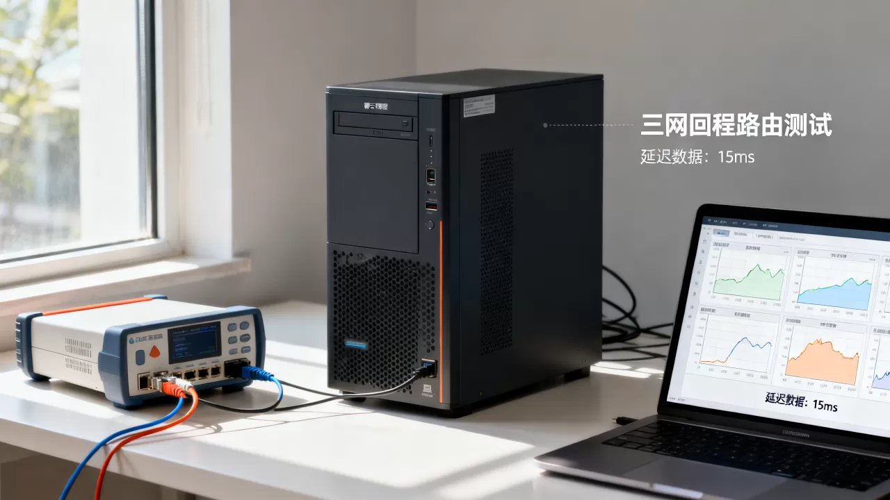 香港云服务器三网回程路由测试效果如何?香港服务器网络延迟高怎么解决 香港云服务器三网回程路由测试效果如何?香港服务器网络延迟高怎么解决