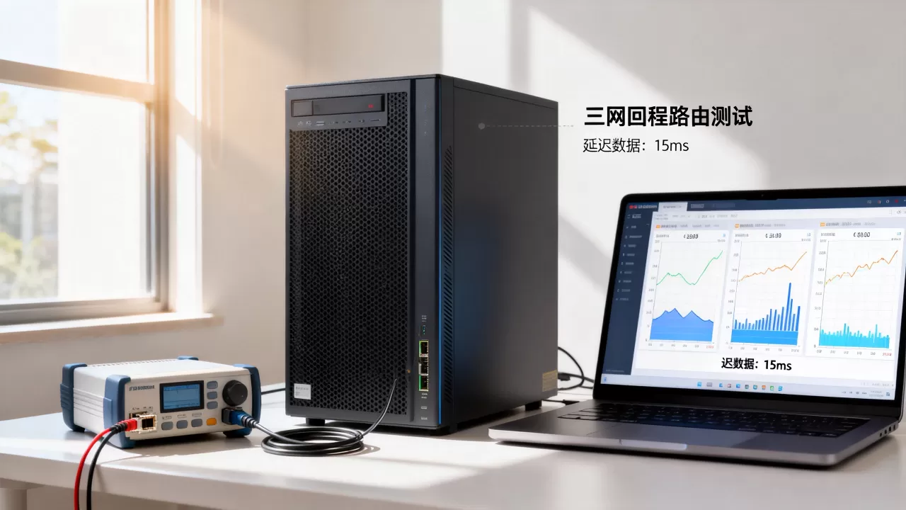香港云服务器三网回程路由测试效果如何?香港服务器网络延迟高怎么解决 香港云服务器三网回程路由测试效果如何?香港服务器网络延迟高怎么解决