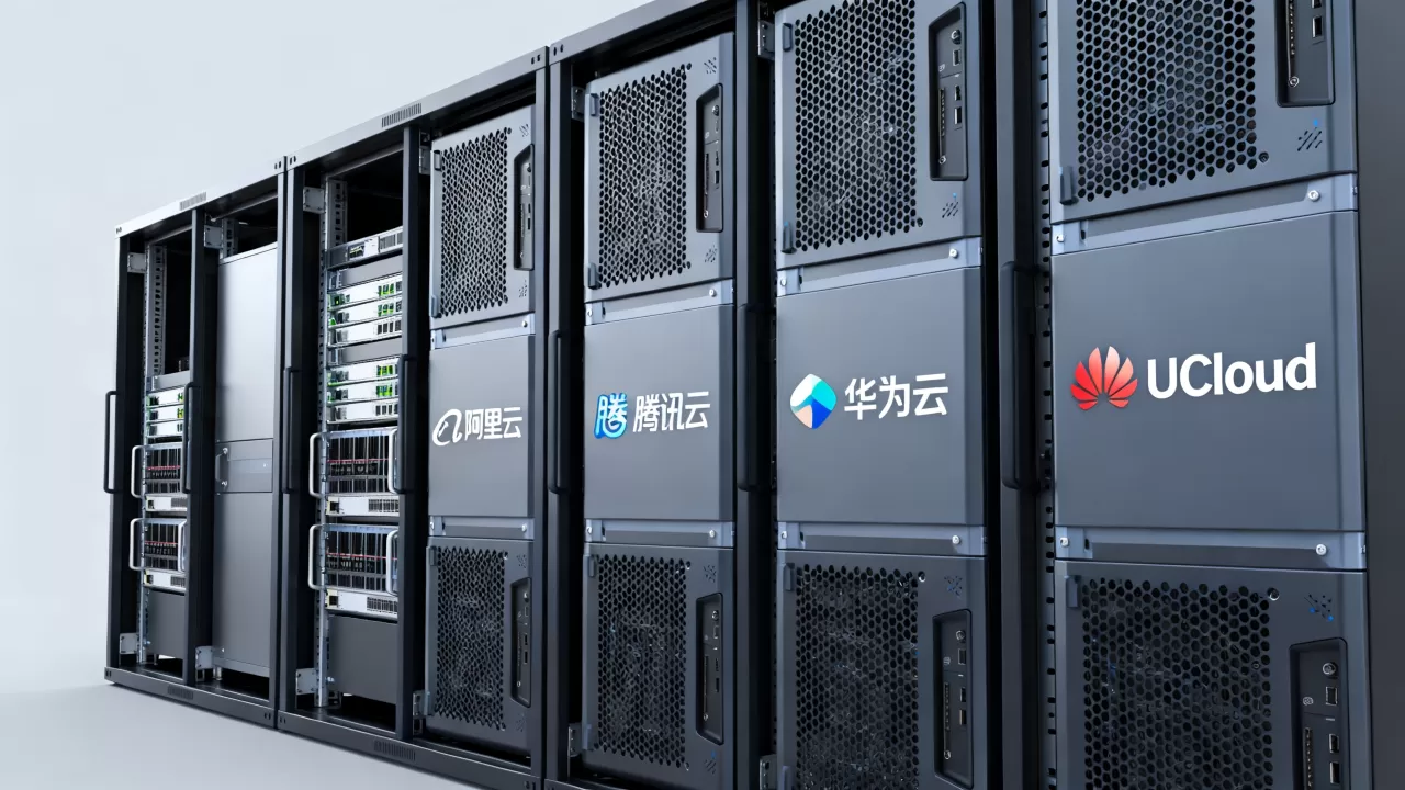 如何挑选阿里腾讯云华为UCloud云vps？国内云服务器哪家性价比高