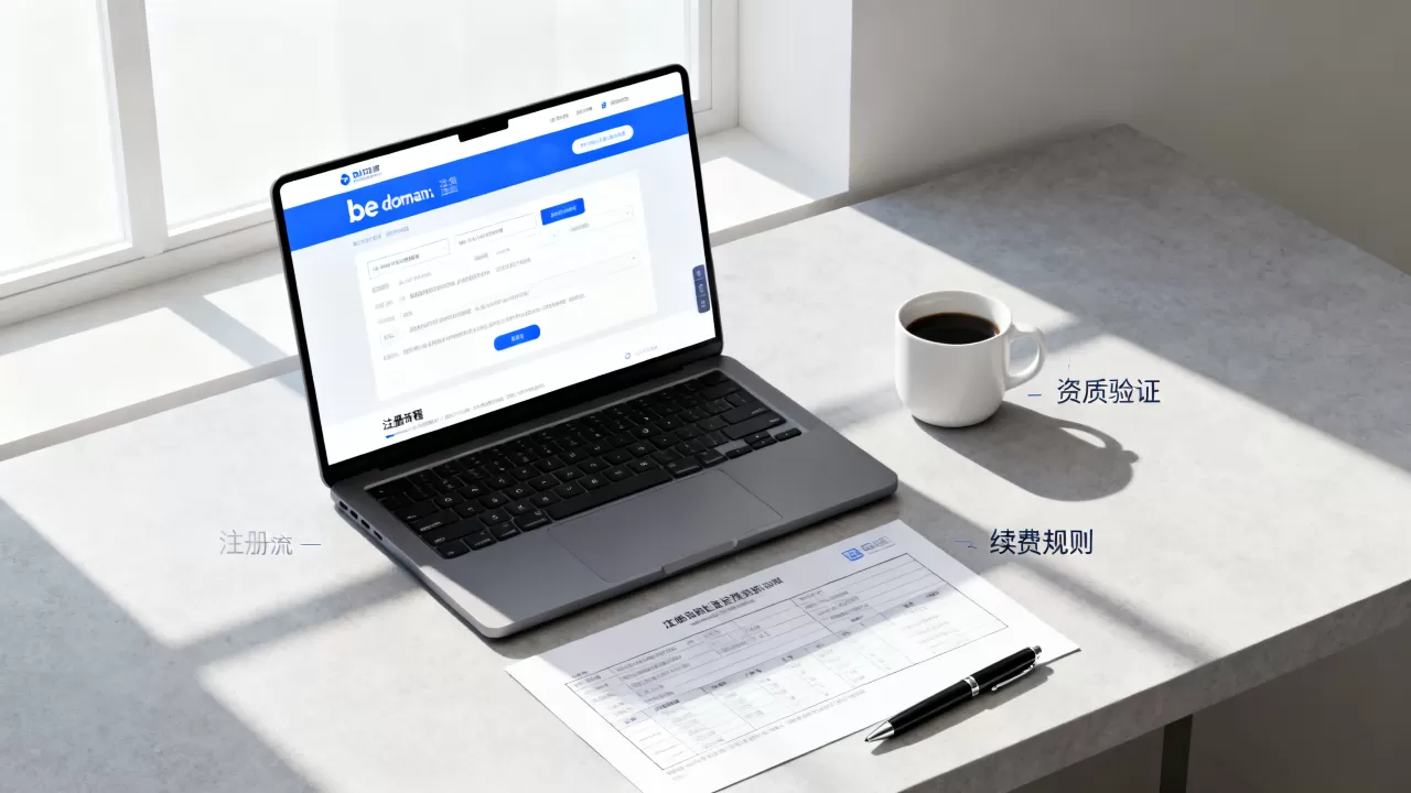 be域名注册靠谱吗?be域名注册注意事项有哪些 be域名注册靠谱吗?be域名注册注意事项有哪些