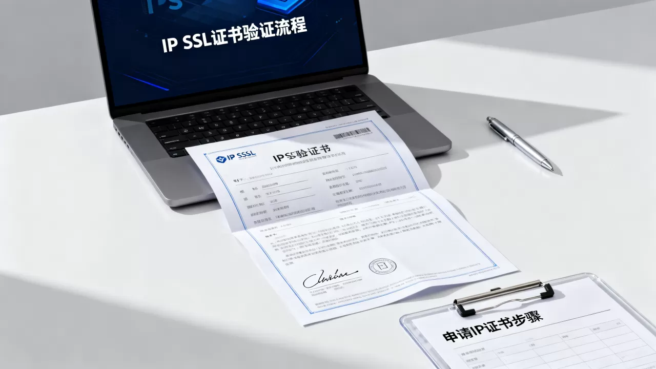 IP SSL证书是什么?如何获取IP证书 IP SSL证书是什么?如何获取IP证书