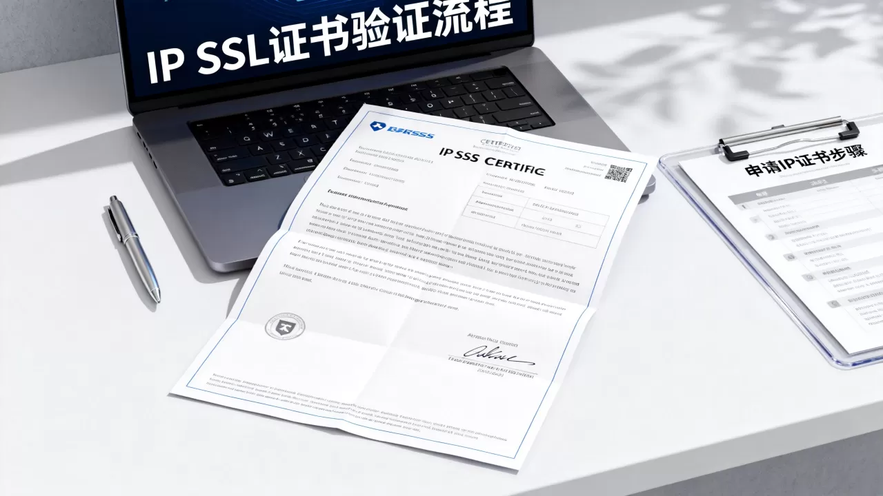 IP SSL证书是什么?如何获取IP证书 IP SSL证书是什么?如何获取IP证书