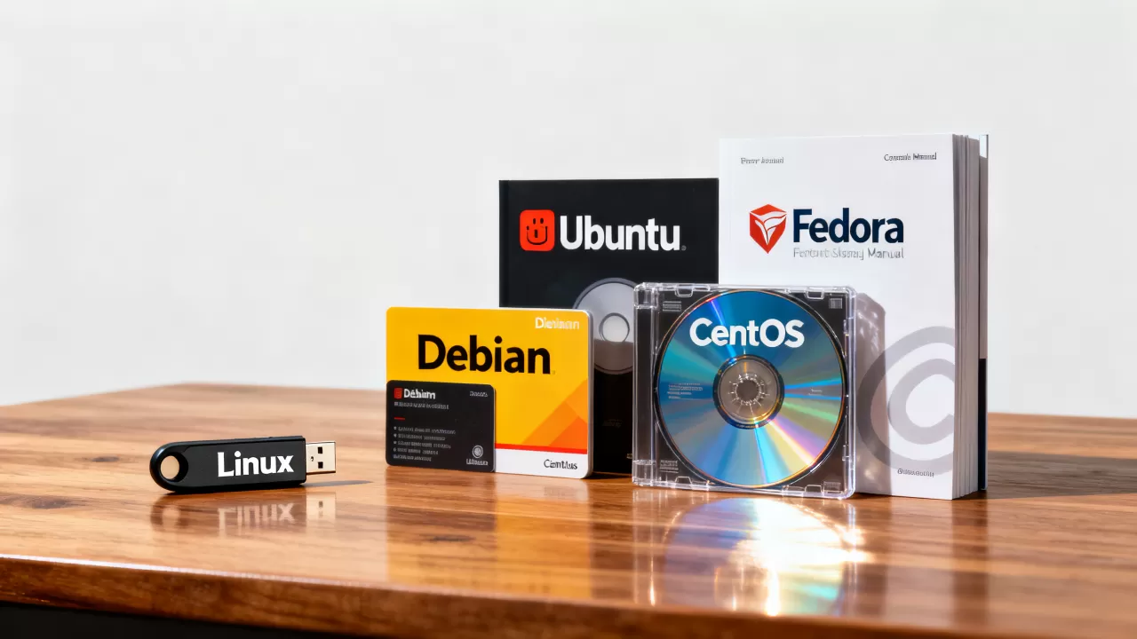 Ubuntu和Linux到底有什么区别?Linux系统有哪些常见发行版 Ubuntu和Linux到底有什么区别?Linux系统有哪些常见发行版