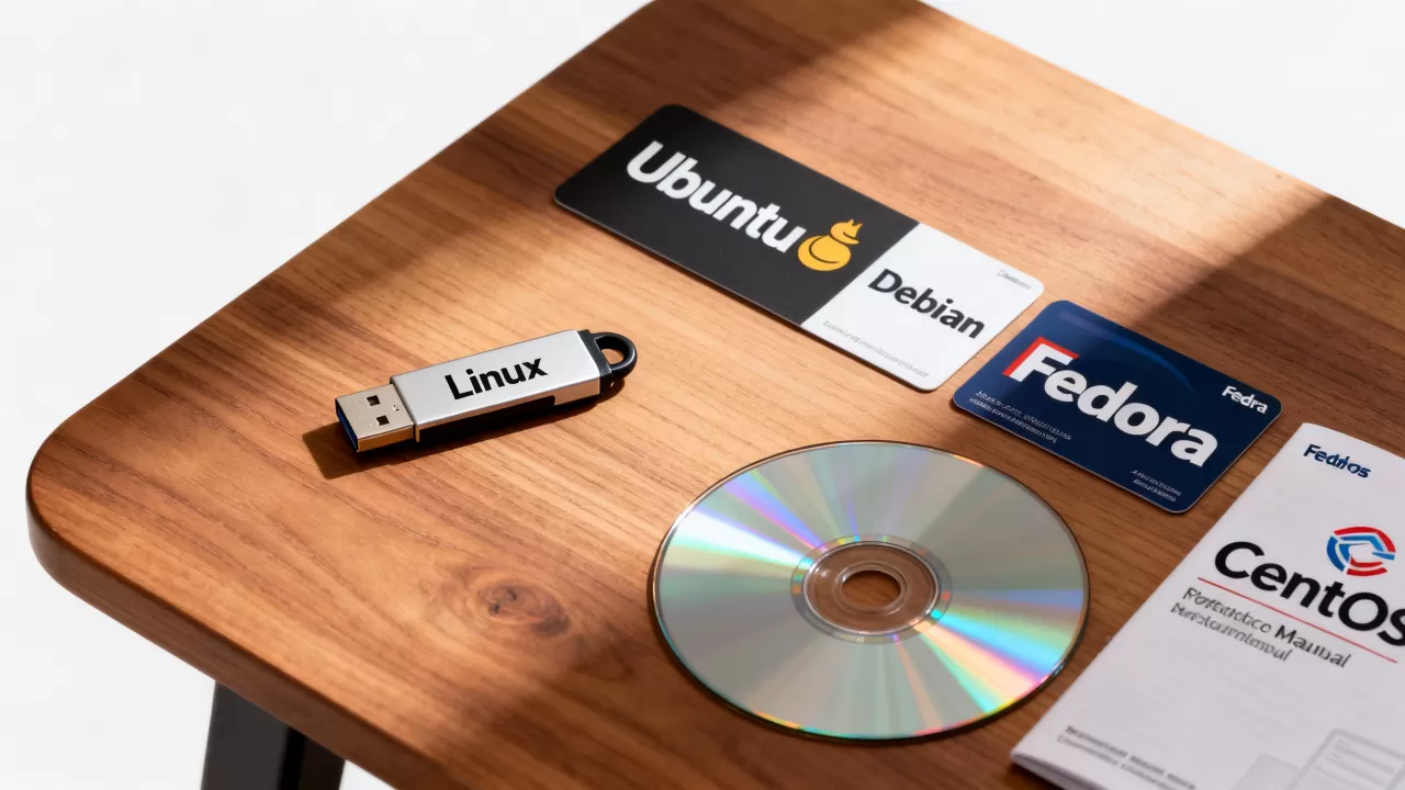 Ubuntu和Linux到底有什么区别?Linux系统有哪些常见发行版 Ubuntu和Linux到底有什么区别?Linux系统有哪些常见发行版
