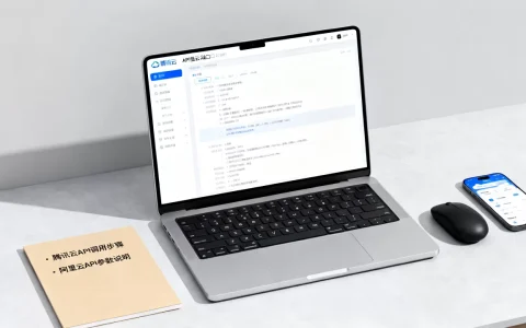 腾讯云和阿里云API接口哪个更好用？云服务器API接口调用教程