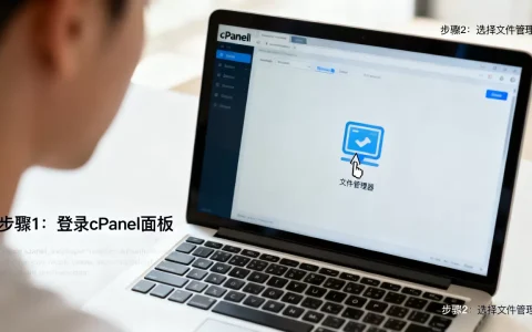如何跨cPanel主机面板传送文件？cpanel主机间传输文件教程