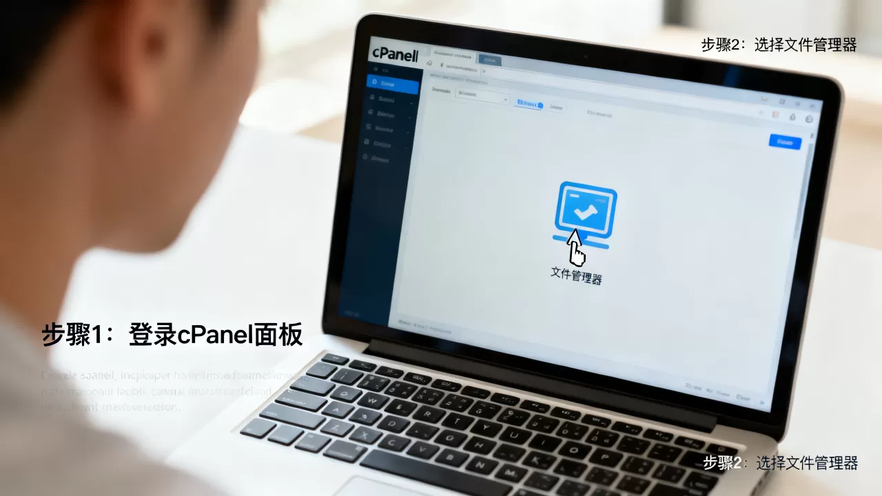 如何跨cPanel主机面板传送文件?cpanel主机间传输文件教程 如何跨cPanel主机面板传送文件?cpanel主机间传输文件教程