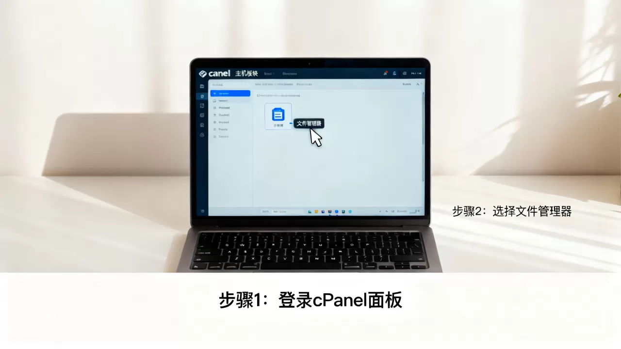 如何跨cPanel主机面板传送文件?cpanel主机间传输文件教程 如何跨cPanel主机面板传送文件?cpanel主机间传输文件教程