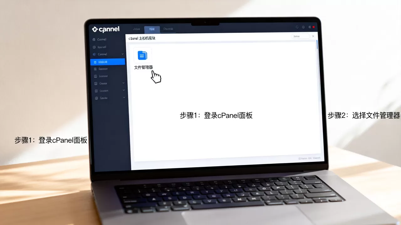 如何跨cPanel主机面板传送文件?cpanel主机间传输文件教程 如何跨cPanel主机面板传送文件?cpanel主机间传输文件教程