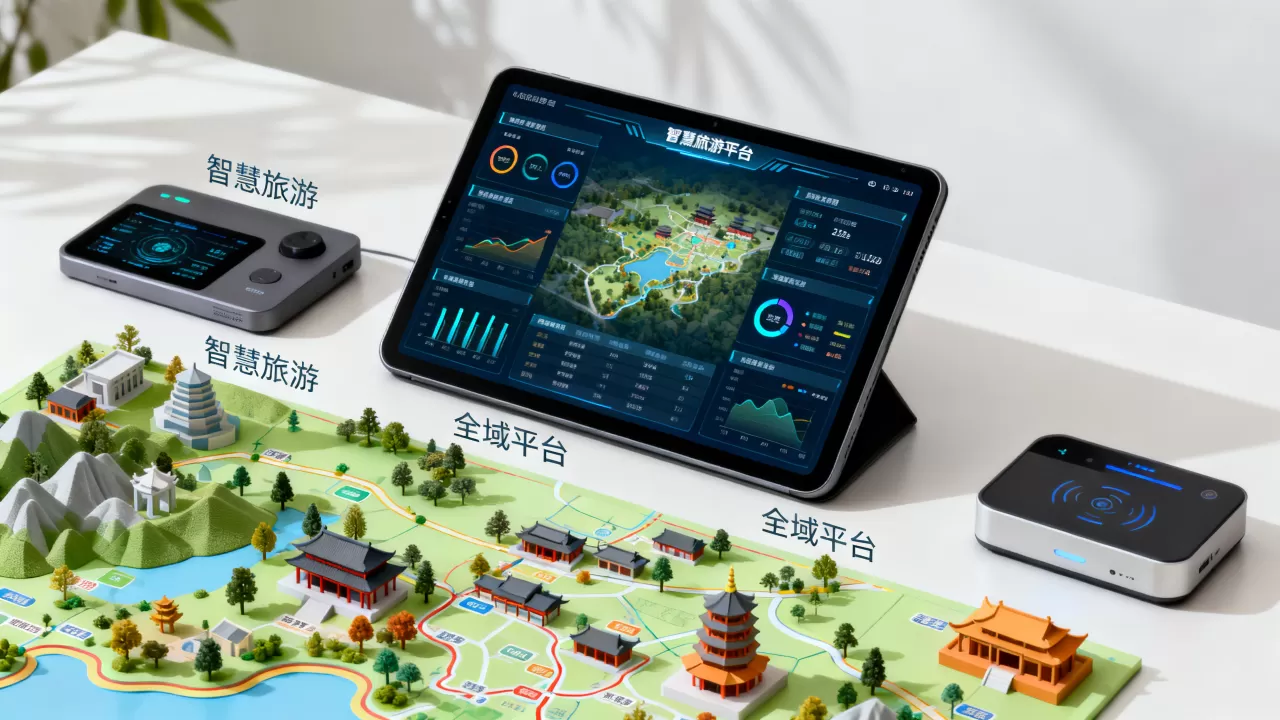 共建全域智慧旅游平台有什么用?如何打造智慧旅游平台 共建全域智慧旅游平台有什么用?如何打造智慧旅游平台