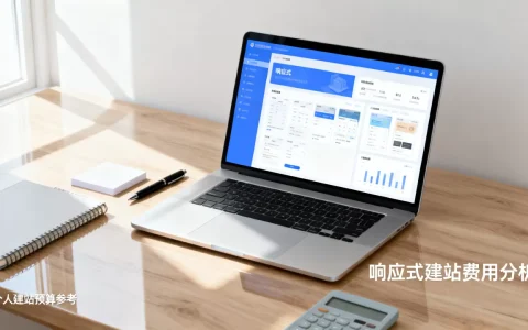 个人买多少钱的响应式建站合适，响应式网站建设费用大概多少