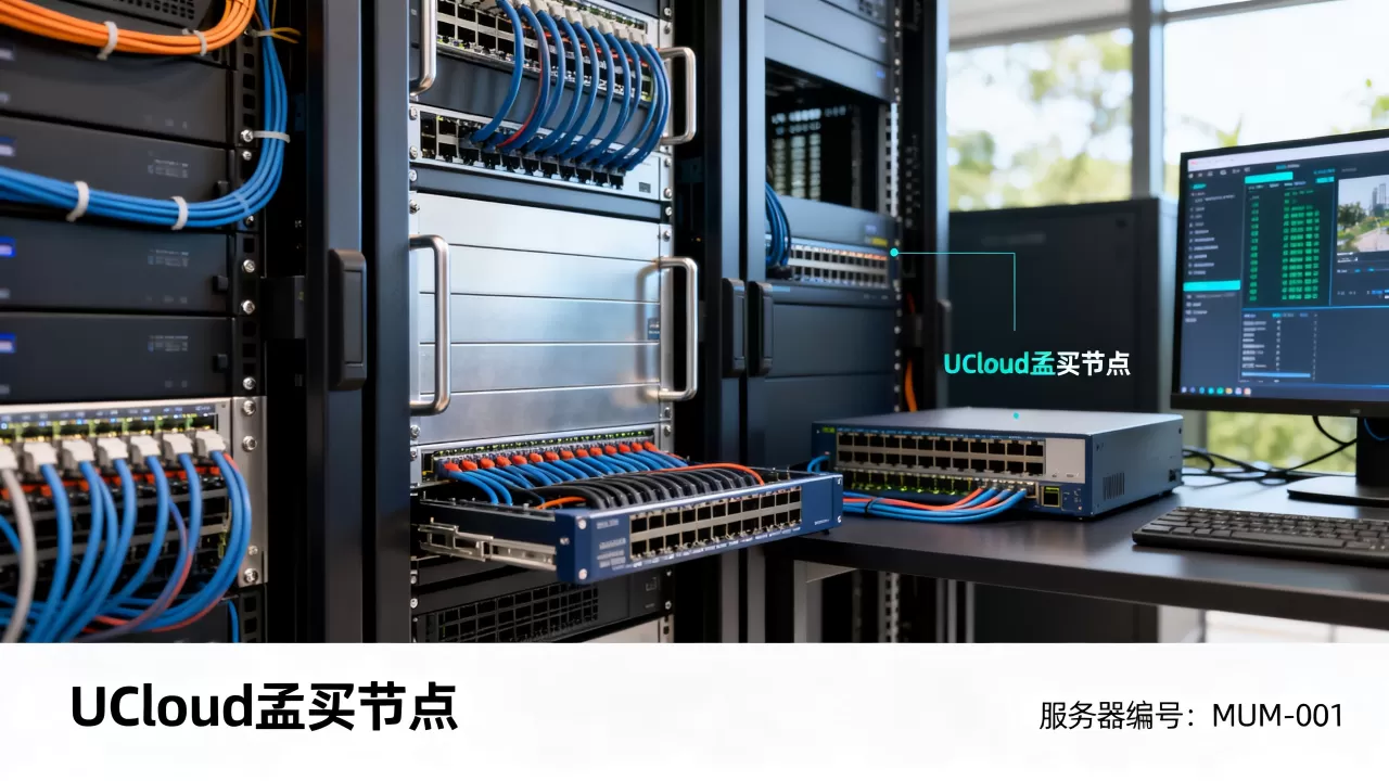 印度公有云市场现状如何?UCloud孟买机房部署详解 印度公有云市场现状如何?UCloud孟买机房部署详解