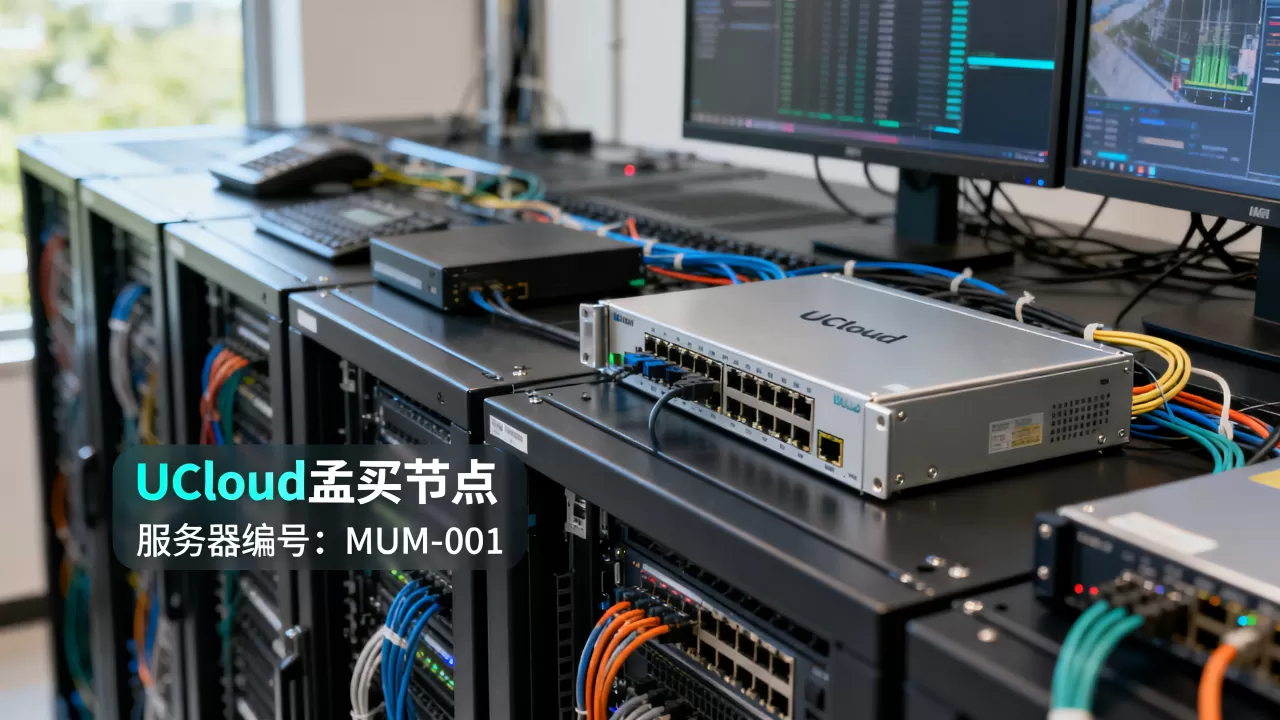 印度公有云市场现状如何?UCloud孟买机房部署详解 印度公有云市场现状如何?UCloud孟买机房部署详解