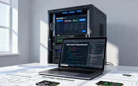 大模型如何部署在Kubernetes上？k8s部署大模型最佳实践