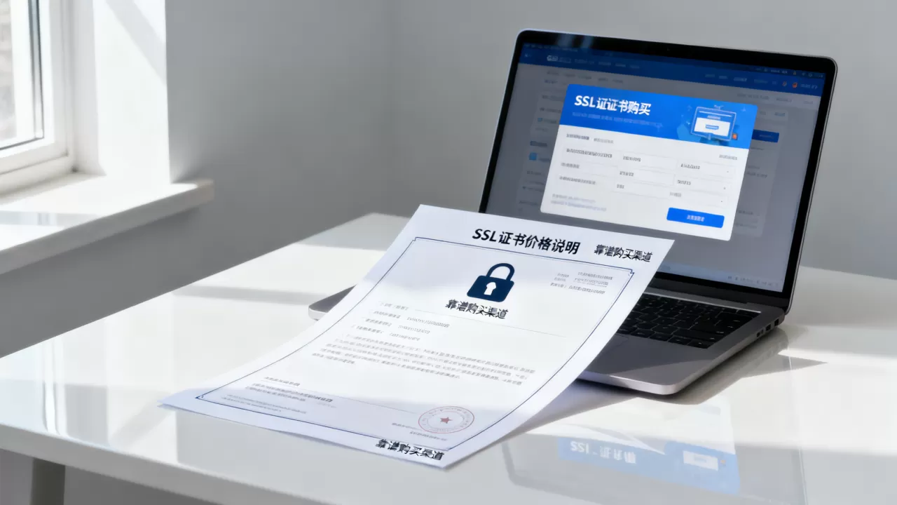 买便宜SSL证书哪个靠谱?SSL证书价格说明 买便宜SSL证书哪个靠谱?SSL证书价格说明