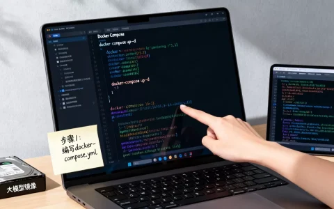 大模型Docker Compose怎么部署？Docker Compose部署大模型教程
